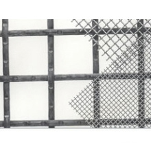 High Quality Square Crimped Wire Mesh (1.5*2M)